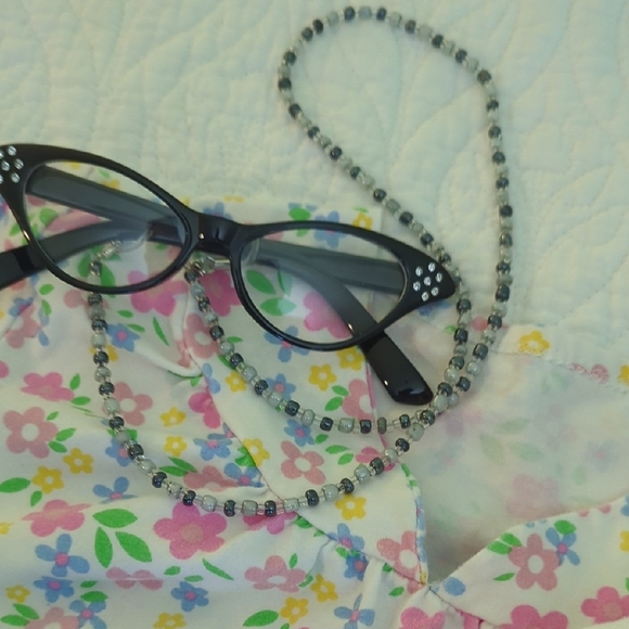 100th day of school outfit / old women - Picture 3 of 5